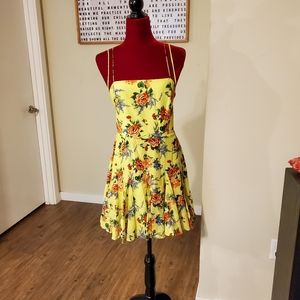 ALICE AND OLIVIA women's dress